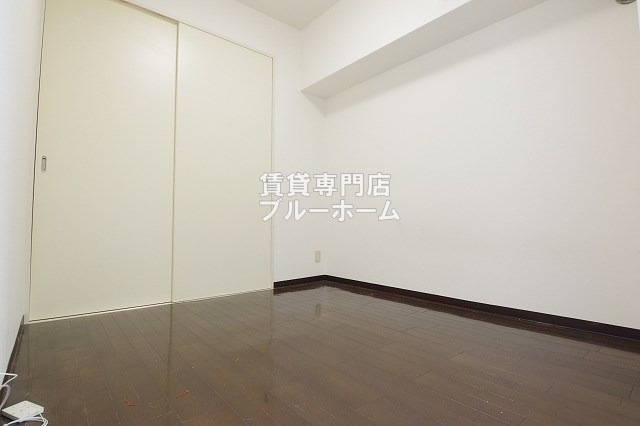 その他　別角度からの洋室！