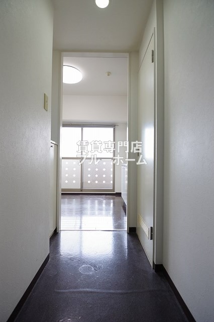 玄関　綺麗な玄関スペース！