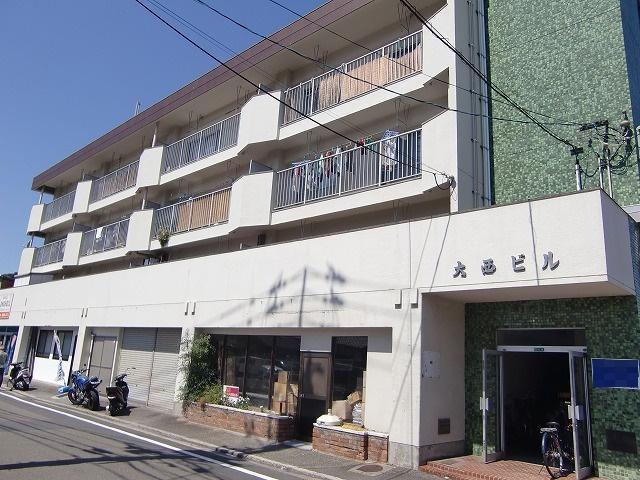 建物外観　☆外観☆