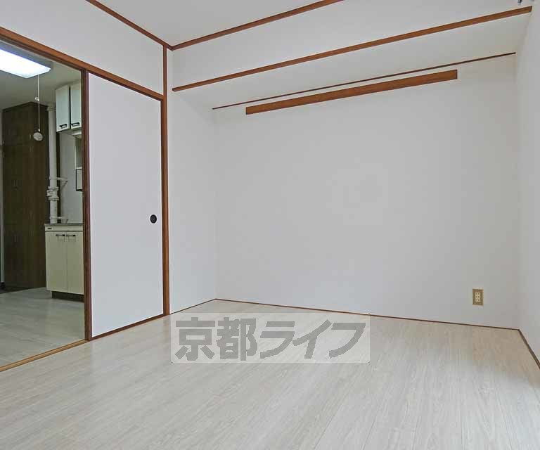 居室・リビング　リビングです。