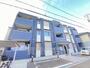 住道駅より徒歩14分 2階 築5年7ヶ月の賃貸物件