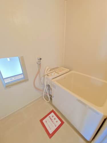 バス・シャワールーム　浴室