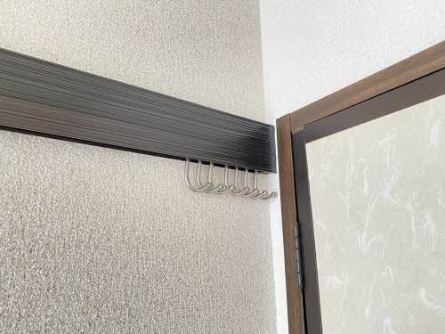 その他　壁フック