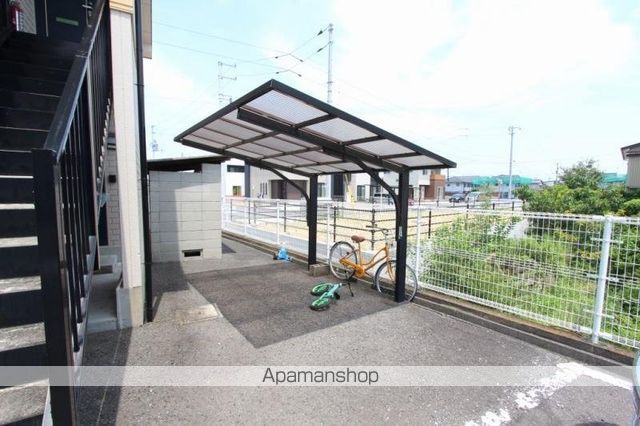 その他共有部分　その他共有部分