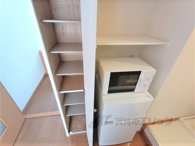 その他部屋・スペース　冷蔵庫