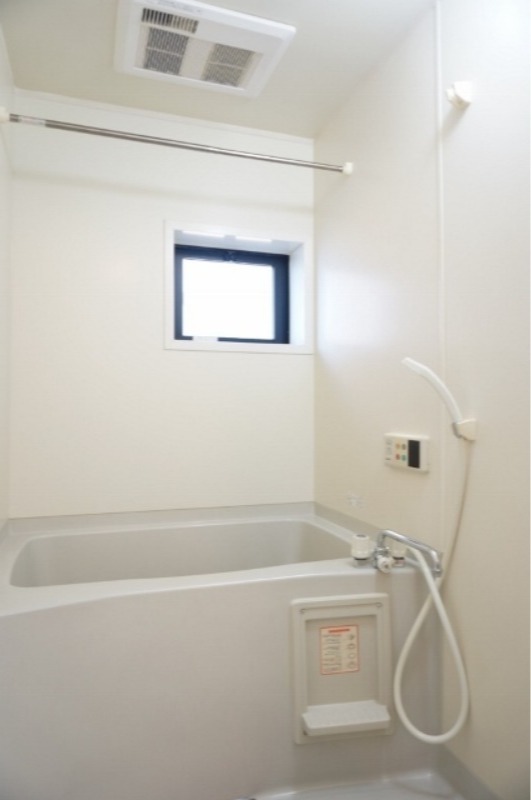 バス・シャワールーム　図面と現状に相違がある場合には現状を優先