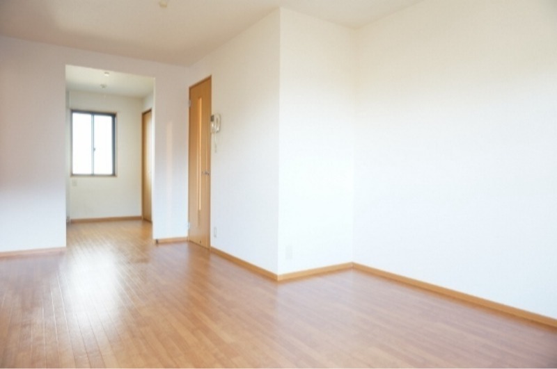 居室・リビング　図面と現状に相違がある場合には現状を優先