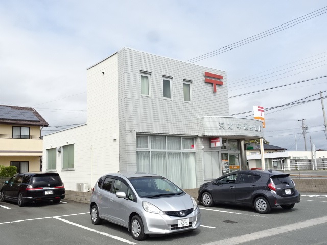 郵便局　赤佐郵便局（郵便局）まで1194m