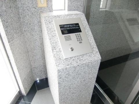 セラフィック・ＩＷＴ　その他共有部分　オートロック