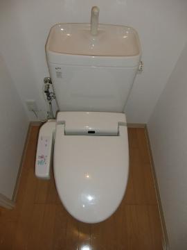 セラフィック・ＩＷＴ　トイレ　トイレ