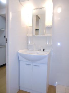 セラフィック・ＩＷＴ　洗面設備　洗面