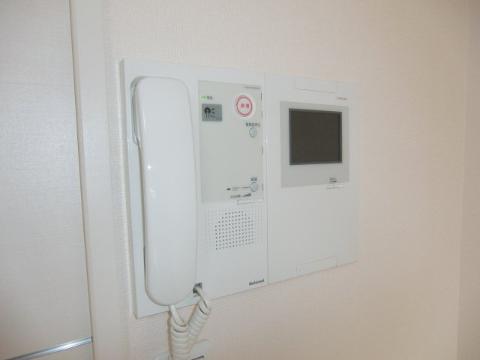 セラフィック・ＩＷＴ　セキュリティ　ＴＶモニターホン