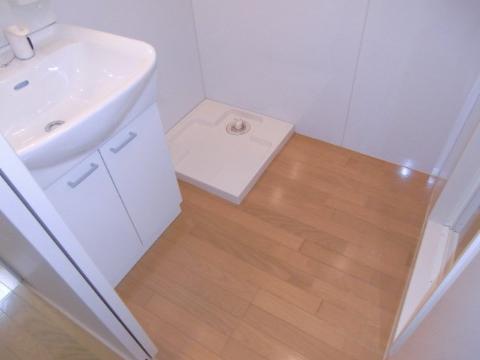 セラフィック・ＩＷＴ　その他　脱衣所