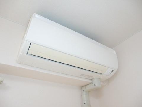 セラフィック・ＩＷＴ　その他設備　エアコン