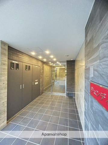 ロビー　その他共有部分