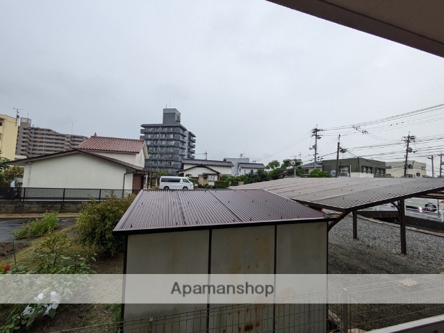 眺望　その他共有部分