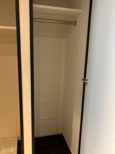 収納　※別部屋参考写真