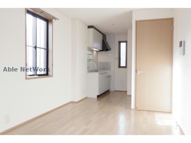 その他部屋・スペース　※同物件別部屋の写真です。