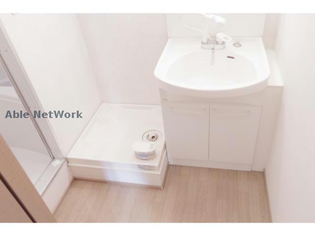 その他設備　※同物件別部屋の写真です。