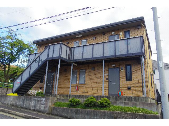 エントランス　エントランス部分