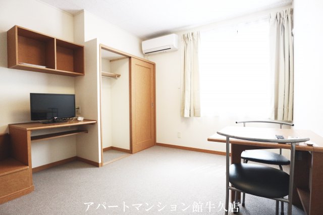 その他部屋・スペース