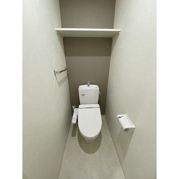 ヒルクレスト水前寺_内装_3