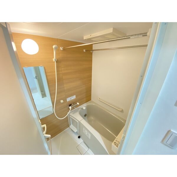 ヒルクレスト水前寺_内装_2