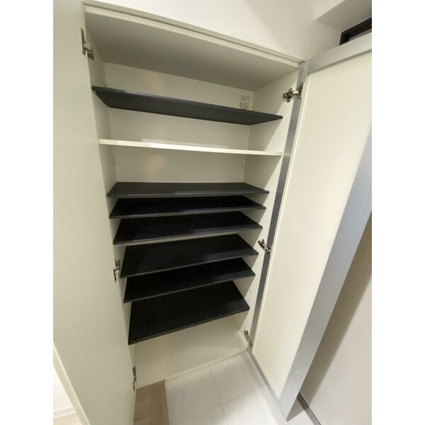 ヒルクレスト水前寺_内装_5