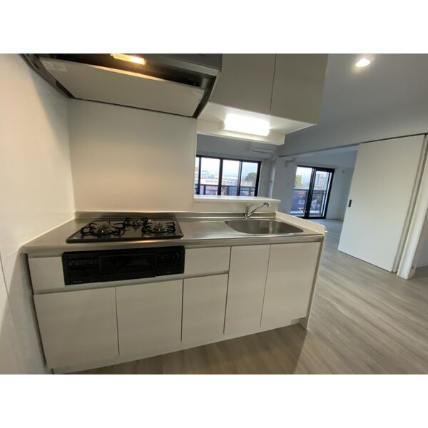 ヒルクレスト水前寺_内装_1