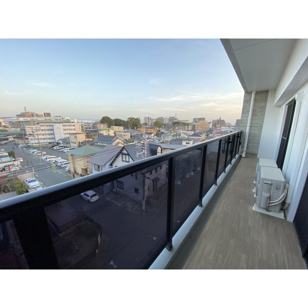 ヒルクレスト水前寺_その他_4