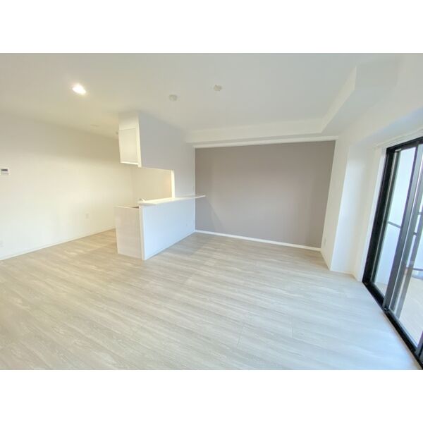 ヒルクレスト水前寺_内装_0