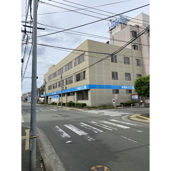 ヒルクレスト水前寺_その他_8