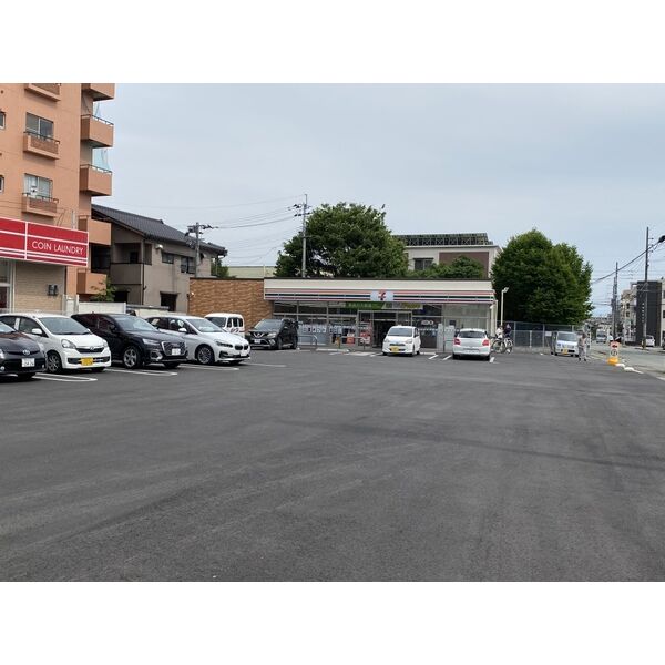 ヒルクレスト水前寺_その他_5