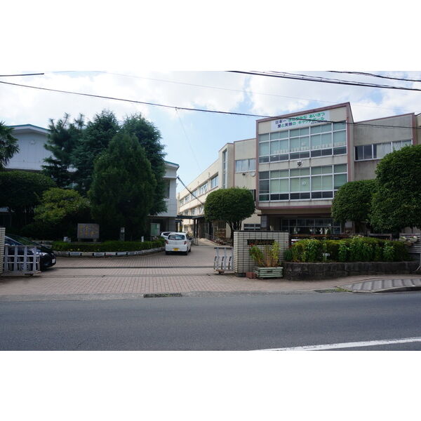 ヒルクレスト水前寺_その他_6