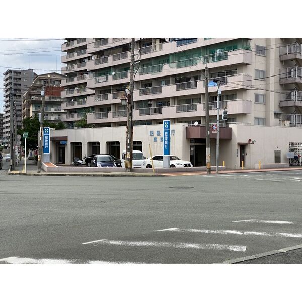 ヒルクレスト水前寺_その他_9