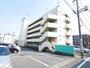 西小倉駅よりバス7分 徒歩6分 4階 築46年の賃貸物件