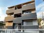 石山寺駅より徒歩18分 築1年8ヶ月 3階建の賃貸物件