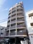 池袋駅より徒歩9分 3階 築13年9ヶ月の賃貸物件