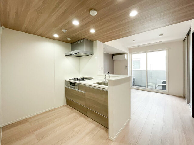 その他部屋・スペース　洋室　約４．１帖