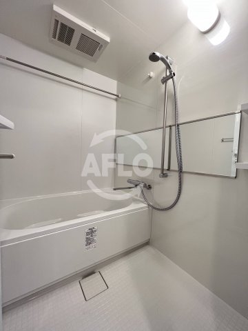 バス・シャワールーム　スプランディッド堀江　風呂