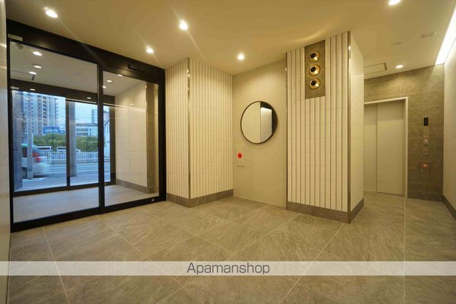 ロビー　ロビー