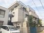 小岩駅より徒歩4分 3階 築32年7ヶ月の賃貸物件
