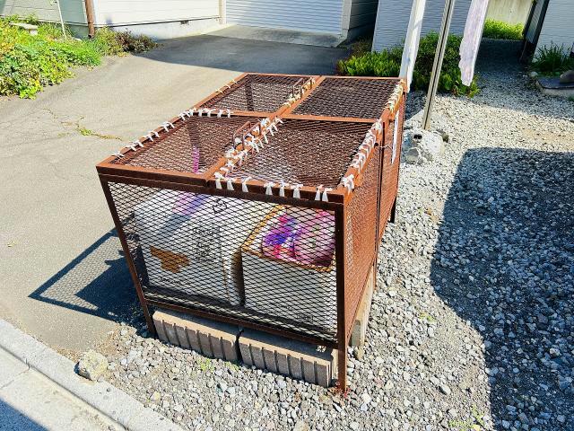 その他共有部分　建物設備