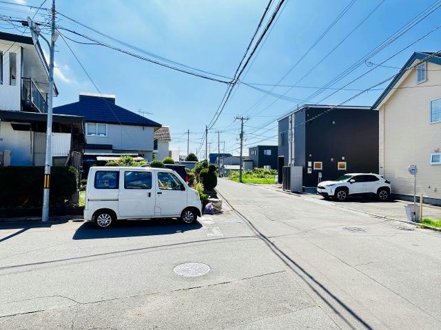 その他　周辺環境