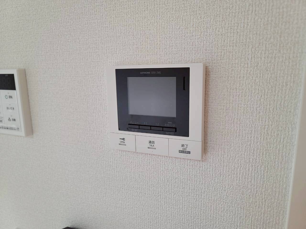 セキュリティ　同タイプ参考