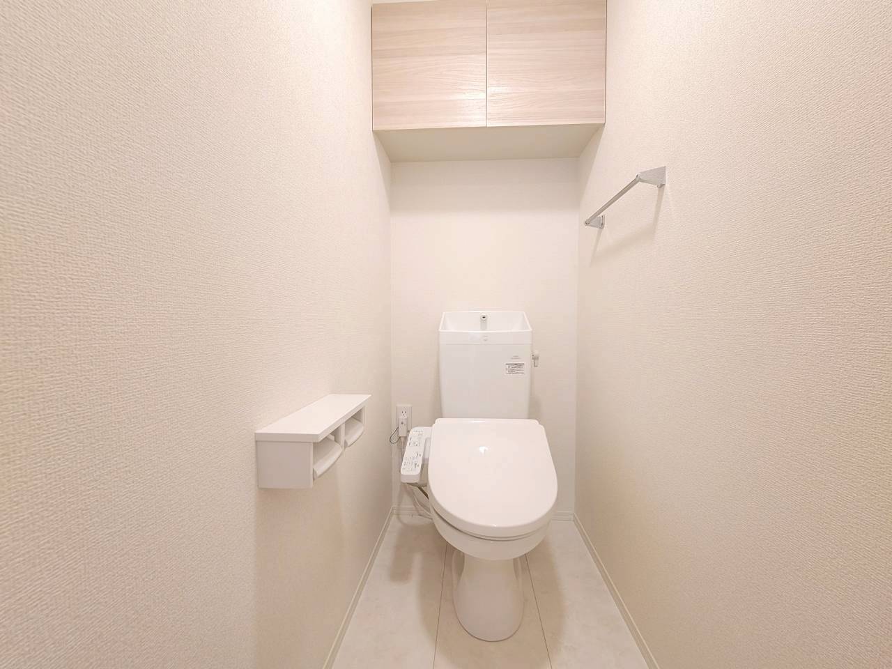 トイレ　※同タイプイメージ