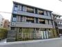 神宮丸太町駅より徒歩12分 2階 築8年10ヶ月の賃貸物件
