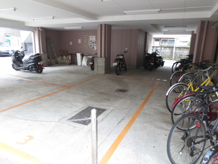 その他共有部分