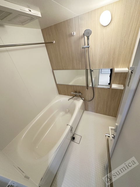 バス・シャワールーム　同施工会社・同仕様イメージ指針・ご参考に♪♪