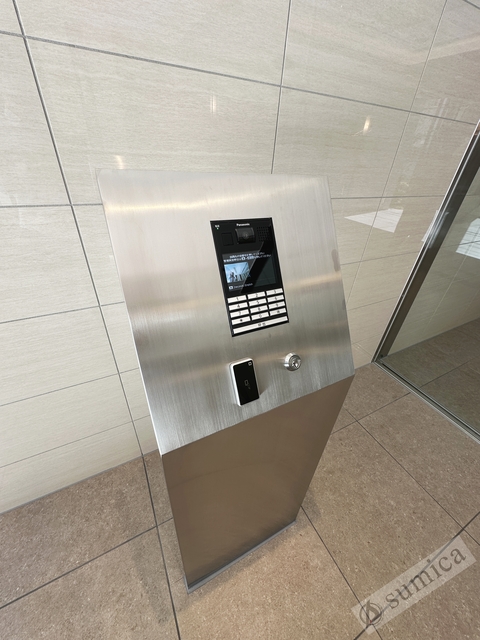 セキュリティ　同施工会社・同仕様イメージ指針・ご参考に♪♪